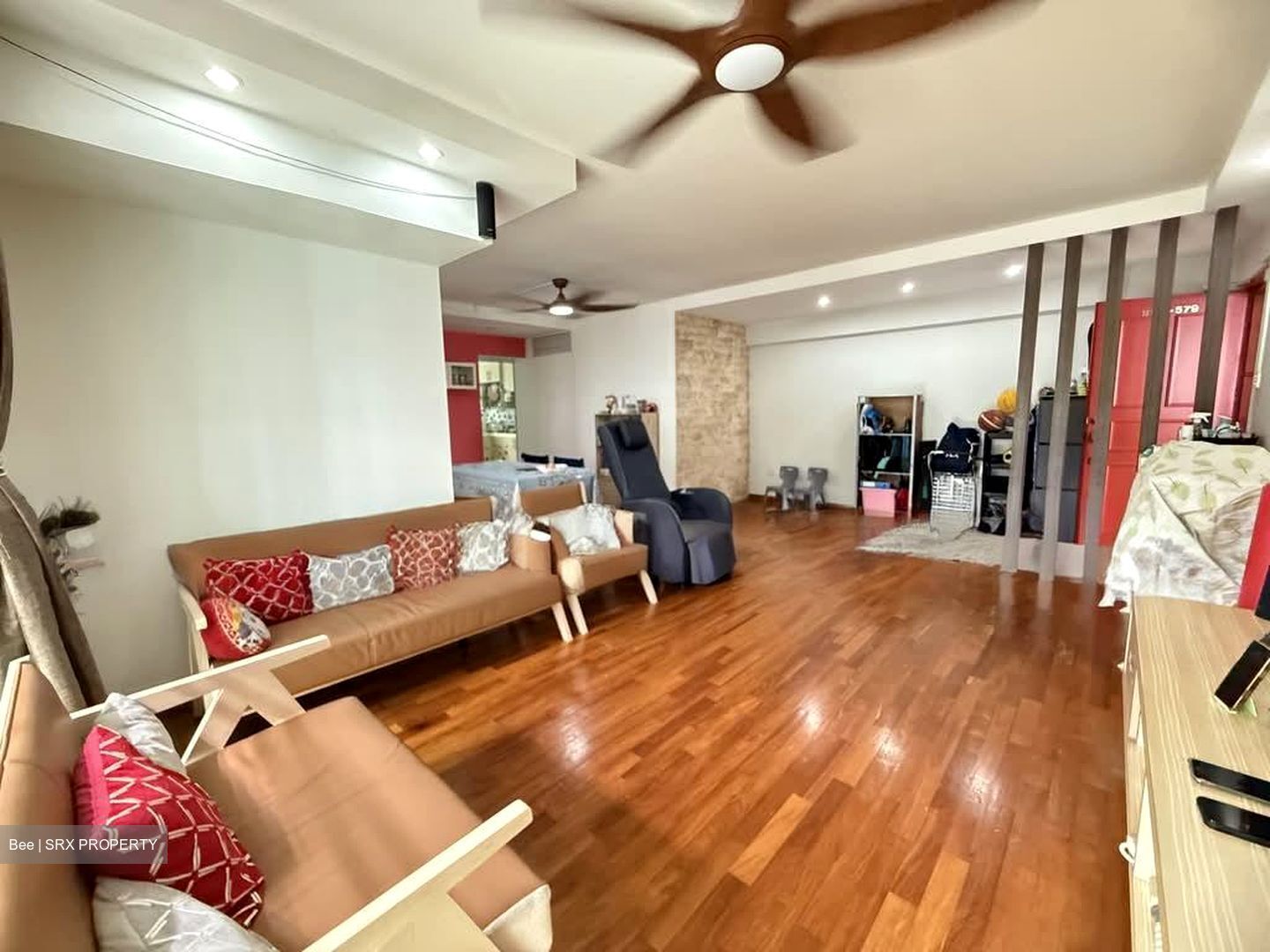 Blk 175A Punggol Field (Punggol), HDB 5 Rooms #547446141